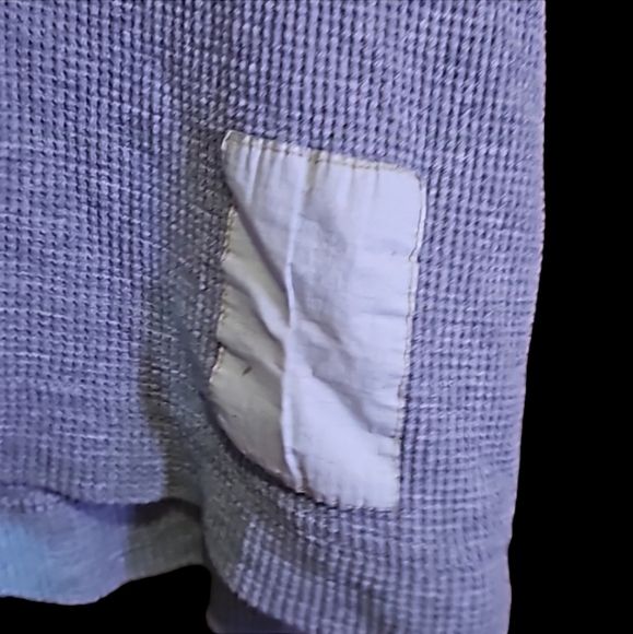 Vintage G-Unit 3XL Long Sleeve Gray Thermal T-shirt - Picture 3 of 4